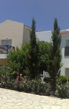 Akti Beach Hotel & Village Resort (Pafos, Chipre)