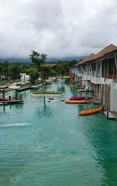 Hotelli The Oia Pai Resort (Pai, Thaimaa)