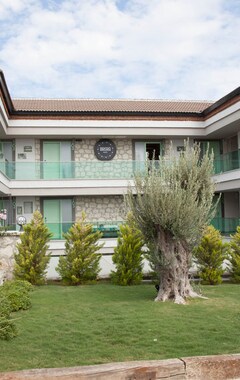 Hotel Brera Alacati - Special Category (Alaçatı, Tyrkiet)