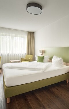 Hotel Marias Inn - Bed & Breakfast (Garching, Tyskland)