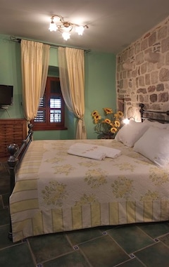 Hotel Monte Cristo (Kotor, Montenegro)