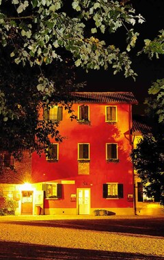 Hotel Cascina Caremma (Besate, Italien)