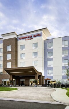 Hotelli Towneplace Suites By Marriott Gainesville (Gainesville, Amerikan Yhdysvallat)