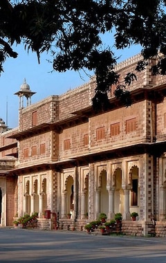 Hotel Umed Bhawan Palace (Kota, Indien)