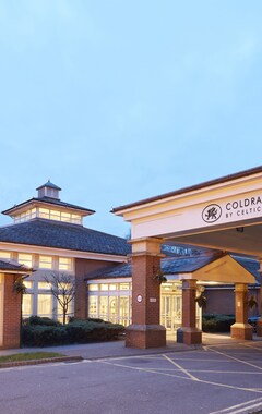 Coldra Court Hotel By Celtic Manor (Newport, Storbritannien)