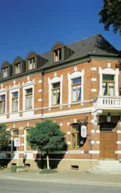 Hotel Alte Brennerei (Dülmen, Alemania)