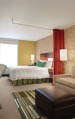 Hotel Home2 Suites By Hilton Saratoga Malta (Malta, USA)