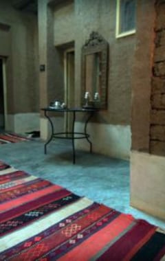 Hotel Chez Youssef (Merzouga, Marokko)