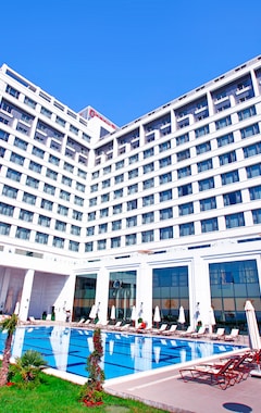 Hotel The Green Park Pendik (Estambul, Turquía)