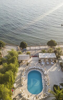 Hotel Dragut Point North (Bodrum, Turquía)