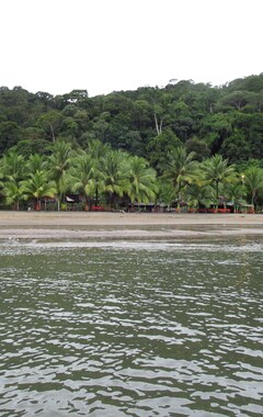 Hotel Destinos del Pacifico (Bahia Solano, Colombia)