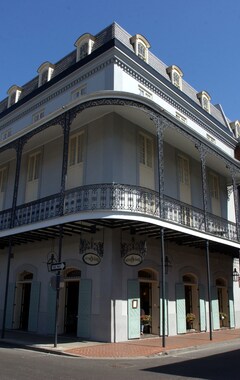 Hotel St. Marie (Nueva Orleans, EE. UU.)