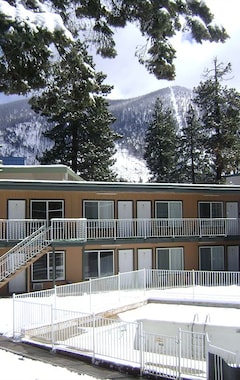 Hotel Alpine Inn & Spa (South Lake Tahoe, USA)