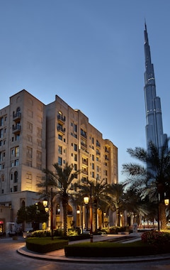 Hotelli The Heritage Hotel, Autograph Collection (Dubai, Arabiemiirikunnat)