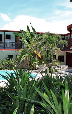 Hotel Drift Inn Cayo (San Ignacio, Belize)