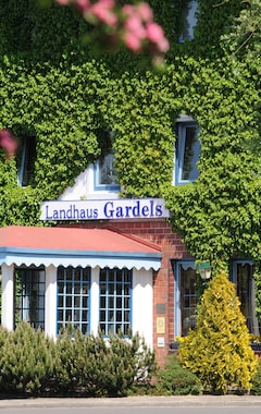 Hotelli Ringhotel Landhaus Gardels (Sankt Michaelisdonn, Saksa)