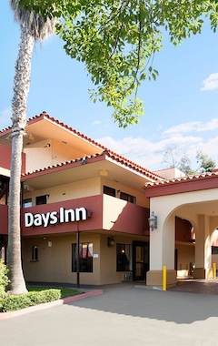 Hotel Days Inn By Wyndham Encinitas Moonlight Beach (Encinitas, USA)