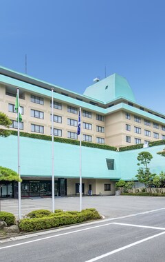 Gæstehus Hanamaki Onsen Hanamaki (Hanamaki, Japan)