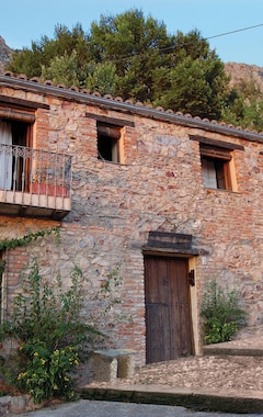 Casa rural La Jara De Las Villuercas (Cabañas del Castillo, España)