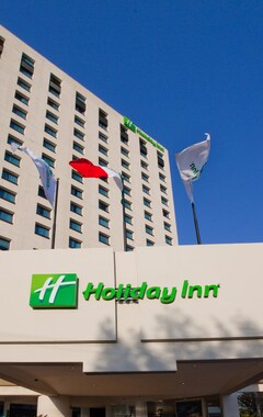 Hotelli Holiday Inn Puebla La Noria, An Ihg Hotel (Puebla, Meksiko)