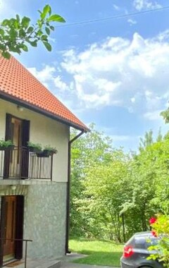 Hele huset/lejligheden Vikend Kuca Pod Lipom (Gornji Milanovac, Serbien)