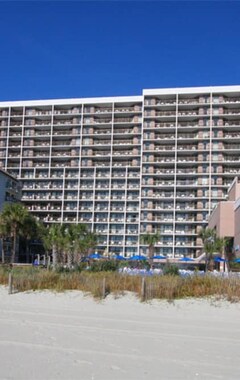 Hotel Units At Long Bay Resort By Elliott Beach Rentals (Myrtle Beach, EE. UU.)
