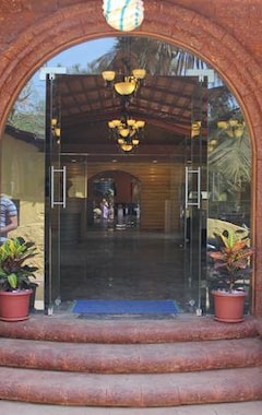 Hotel Delta Residency (Calangute, Indien)