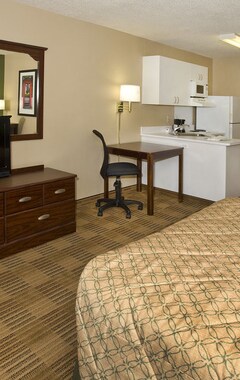 Hotel Extended Stay America Select Suites - Rockford - State Street (Rockford, EE. UU.)