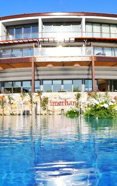 Hotel Imerhan Otel Cesme (Cesme, Tyrkiet)