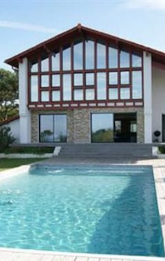 Hotel Villa Mayarko - Lafitenia Resort (Saint-Jean-de-Luz, Francia)