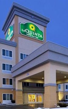Hotel La Quinta Inn & Suites Fargo (Fargo, USA)