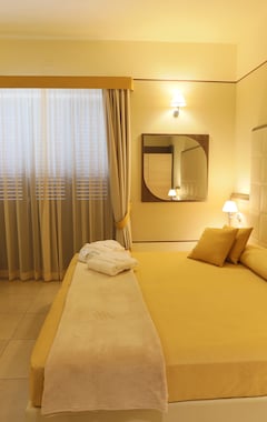 Hotelli HOTEL Milazzo (Milazzo, Italia)