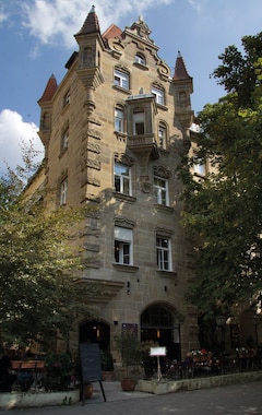 Hotel Mariandl (Múnich, Alemania)