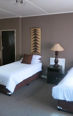 Hotel Linden Guest House (Johannesburgo, Sudáfrica)