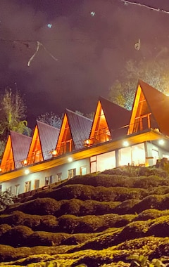 Hotel Loya Butik Otel - Bungalow (Rize, Tyrkiet)