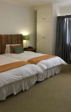 Hotel Lady Hamilton (Ciudad del Cabo, Sudáfrica)
