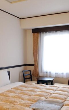 Hotelli Toyoko Inn Hon-Atsugi-Eki Minami-Guchi (Atsugi, Japani)
