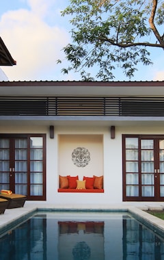 Hotel Destiny Villas And Residence (Seminyak, Indonesien)