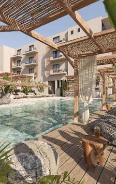 Cabana Blu Hotel & Suites (Kardamena, Grecia)