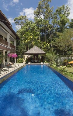 Hotelli Villa Shinta Dewi Ubud - An Elite Haven (Bangli, Indonesia)
