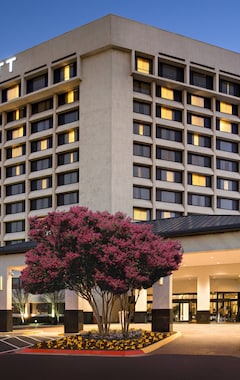 Hotelli Dallas-Addison Marriott Quorum by the Galleria (Dallas, Amerikan Yhdysvallat)