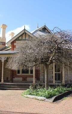 Pensión Cockburn House (Jamestown, Australia)