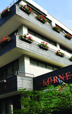 Hotelli Akzent Hotel Korner Hof (Dortmund, Saksa)