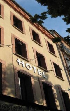 Hotel Tivoli (Toulouse, Frankrig)