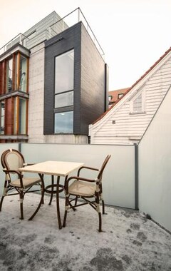 Aparthotel Home Again Apartments Nygata 1 (Stavanger, Noruega)