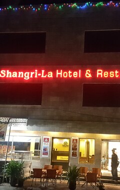 Hotelli Shangrila Hotel Rawalpindi (Rawalpindi, Pakistan)