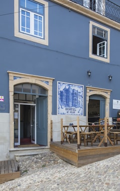 Pensión Se Velha Suites (Coimbra, Portugal)