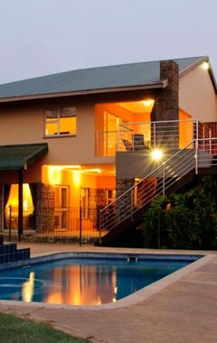 Hotel Country Park Guest House - Muldersdrift (Muldersdrift, Sudáfrica)