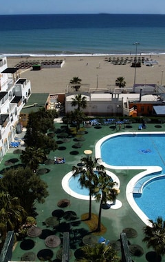 Hotel Bahia Serena (Roquetas de Mar, España)
