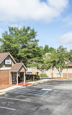 Hotel Suburban Extended Stay (Columbia, USA)